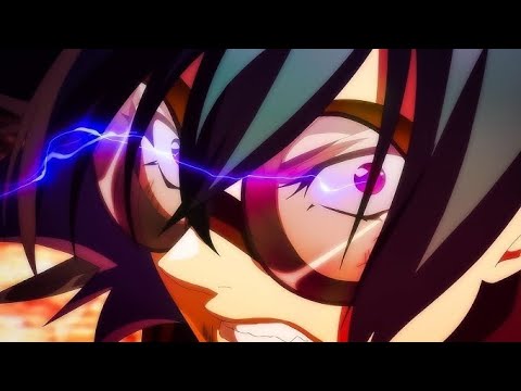 Will vs Sion「AMV Tsue to Tsurugi no Wistoria」Don't Say I Didn't Warn You ᴴᴰ