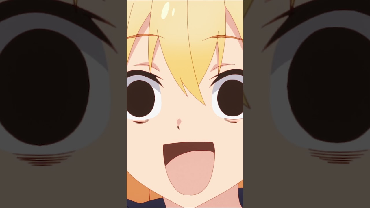 「こしたんのシカコレ」 #mydeerfriendnokotan #しかのこのこのここしたんたん #anime #shikanokonokonokokoshitantan