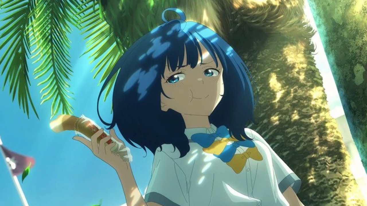 負けヒロインである八奈見杏菜にGet Wildを流してみた