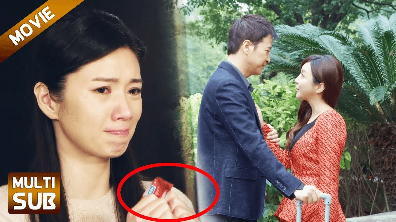 【FULL】妻子怀孕3月竟在丈夫包里发现避孕套，断定他出轨后，毫不犹豫选择流产！