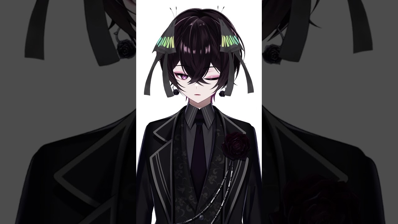 なによ #五等分の花嫁 #vtuber #アニメ