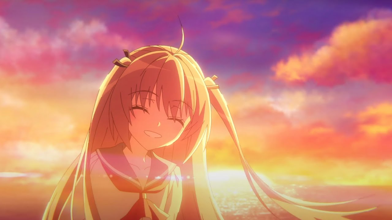 アニメATRI -My Dear Moments- 6話　感想