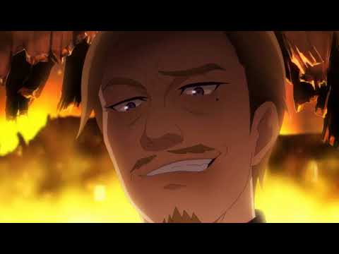 Le magicien le plus puissant de l’armée du Roi Démon    魔王軍最強の魔術師は人間だった 4