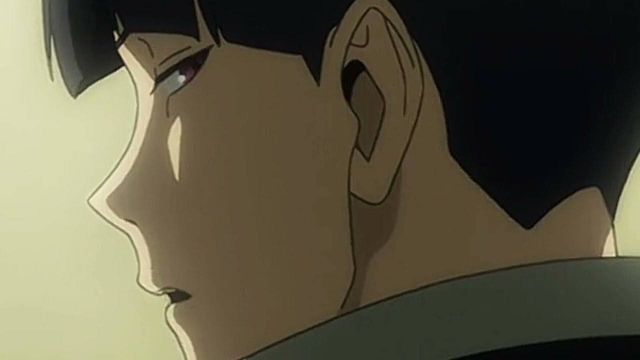 保科副隊長#怪獣8号 #保科宗四郎