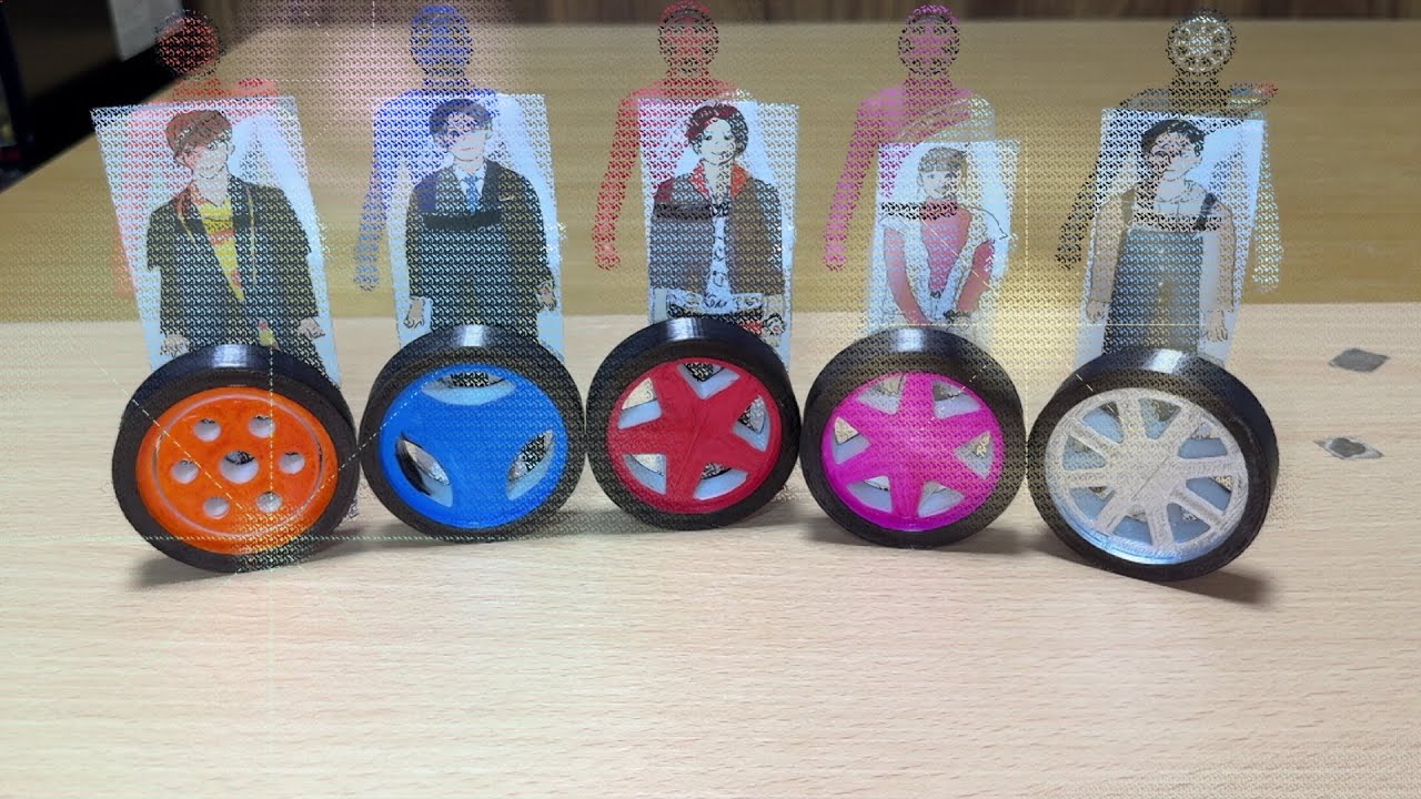 思い出の歌が過去の呪縛を解き放つ！爆上戦隊ブンブンジャー 第24話④劇中再現動画！大也を導いたまひろ先生の言葉！Bakuage Sentai Boonboomger ep24