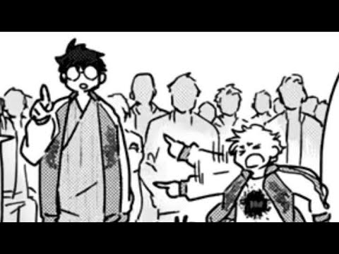 Tiktok | Wind breaker | - vợ,vợ ghét anh à?