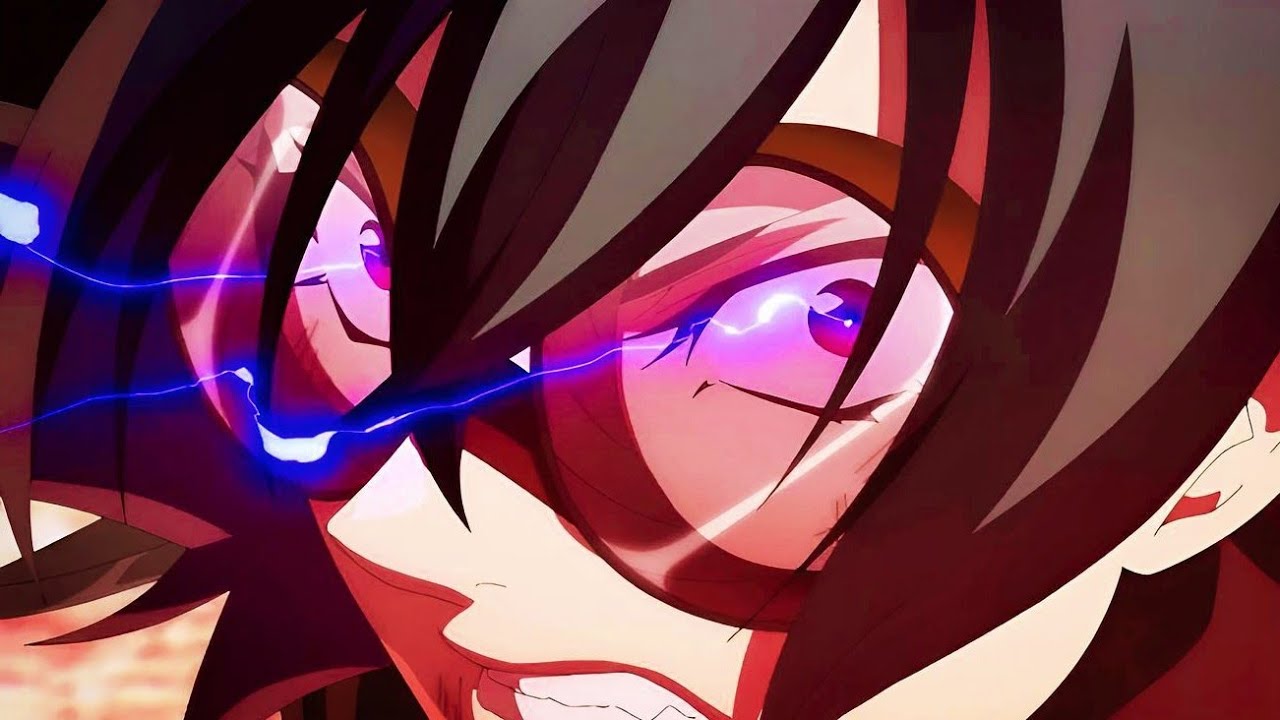 Will vs Sion Full Fight Wistoria: Wand and Sword「AMV」Let the world burn