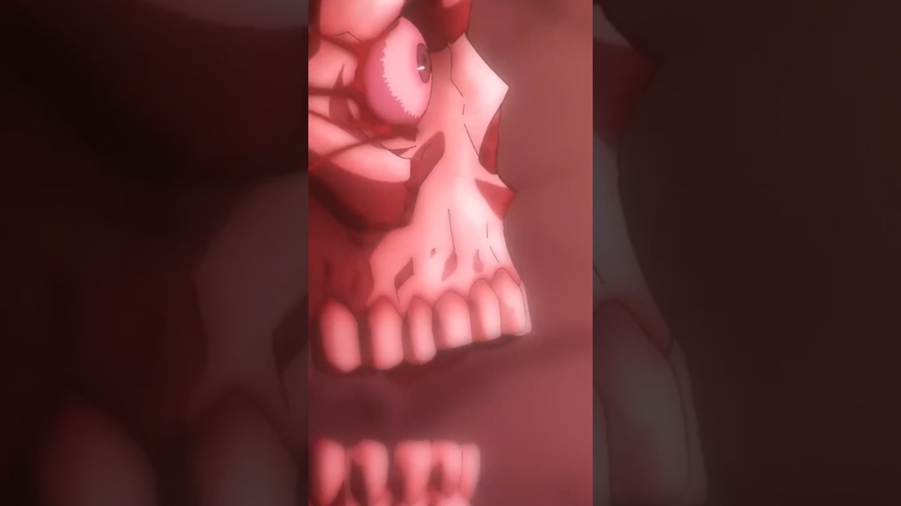 Terminator zero trailer review!! #shorts #anime