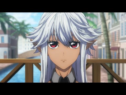 Reannette confirms she loves Rick | Shinmai Ossan Boukensha