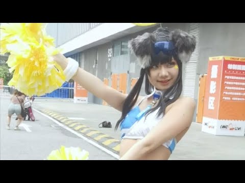 蔚蓝档案 猫冢响ブルーアーカイブ   ヒビキ The Animation#猫冢响 #蔚蓝档案 #ヒビキ #ブルーアーカイブ #ブルーアーカイブコスプレ #cosplay #theanimation