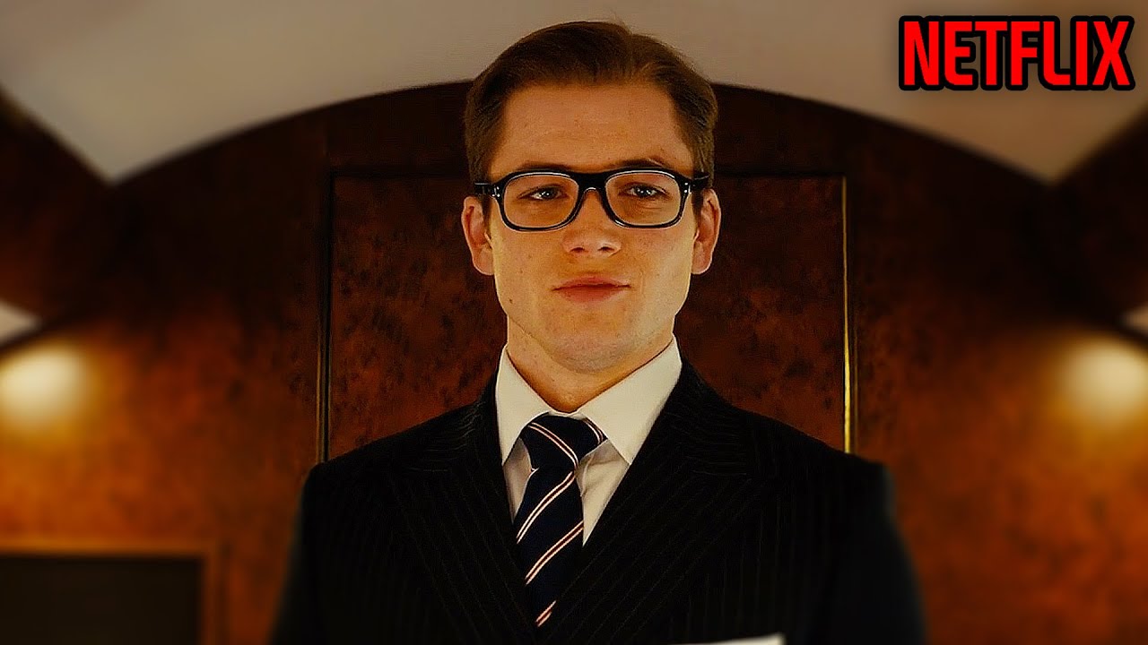 この映画は観ないと損です。今、NETFLIX 1位｜[映画紹介]