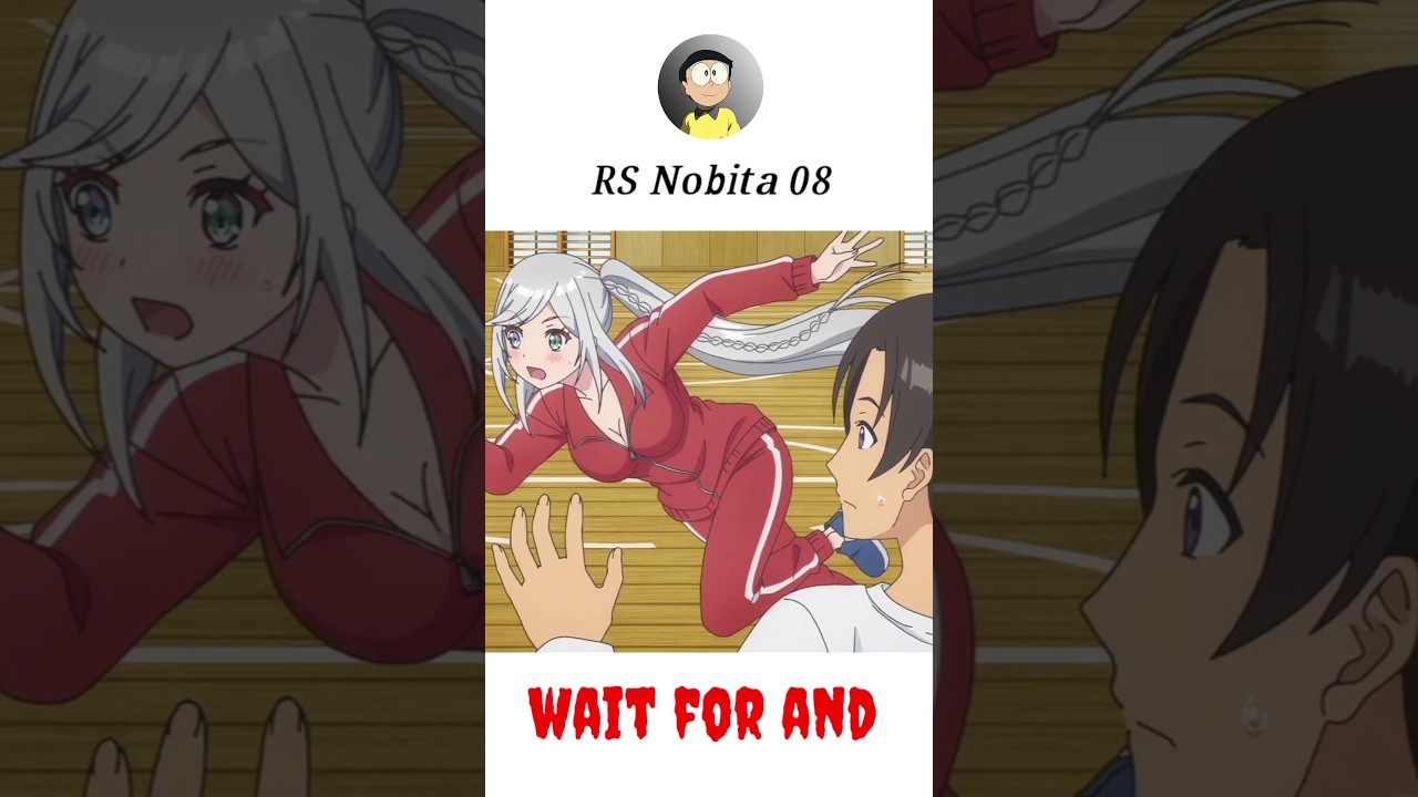 Anime / A Salad Bowl of Eccentrics #shorts #youtubeshorts #anime