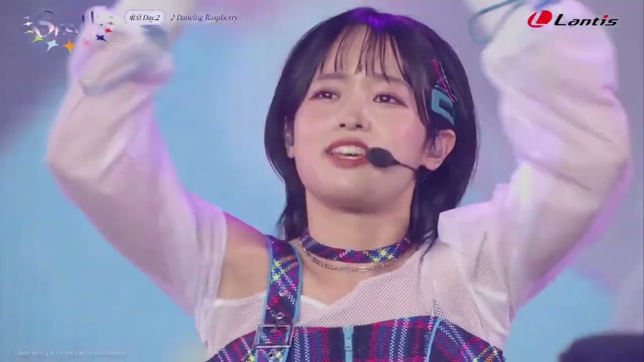 LoveLive! Series Presents ユニット甲子園 2024 振り返り生放送