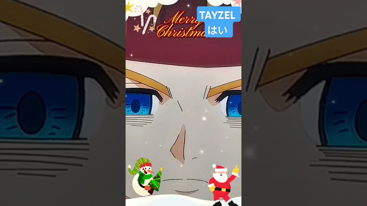 GWEN LE GOAT 😎ライジングインパクト