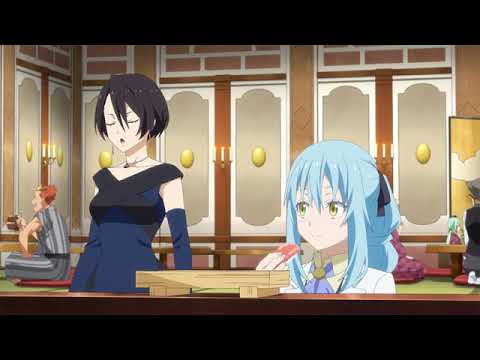 【見逃し配信】転スラ3期19話＜アニメ/無料フル/転生したらスライムだった件3期67話＞2024年8月23日FULL LIVE