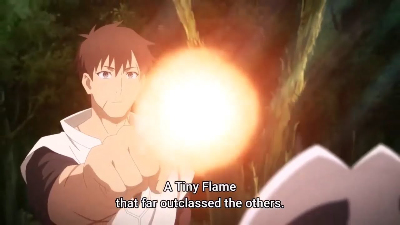 【アニメフル全話】俺は全てをパリイする 逆勘違いの世界最強は冒険者になりたい第 1~9話| Anime English Subtitle 2024 🍒🌵