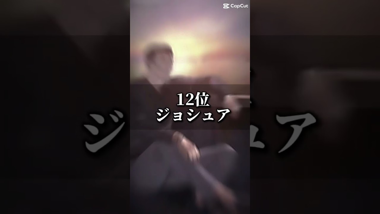 個人的喧嘩独学強さランキングTOP15#喧嘩独学