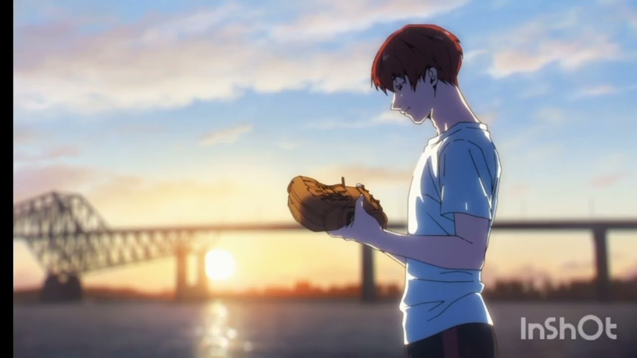 [忘却バッテリー] 俺は嘘つきだ　7　千早 瞬平　　