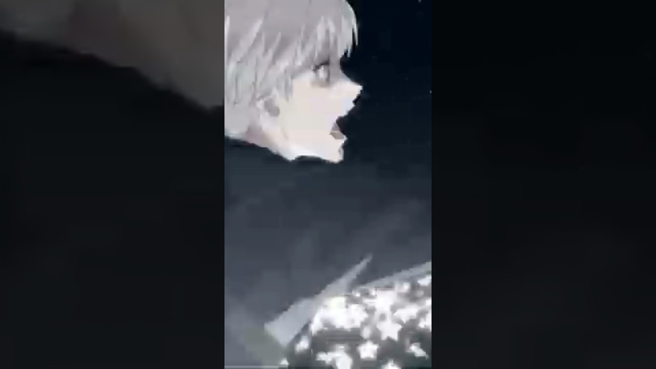 NieR:Automata Ver1.1a 第2クール OP LiSA - ブラックボックス #Shorts