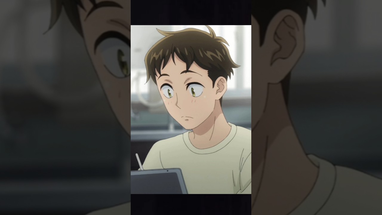 僕の妻は感情がない　特に好きなキャラ