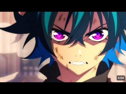 Wistoria: Wand and Sword 「AMV」-Pain