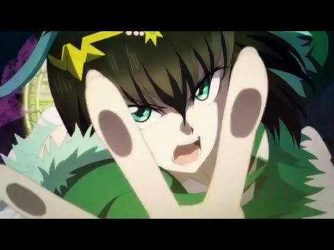 Cat Girl Special Punch ? | Isekai Shikkaku