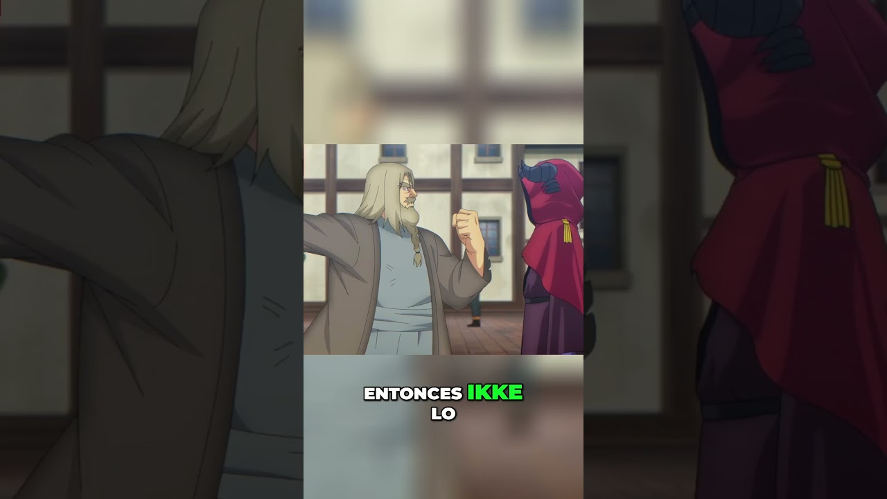 💥[6] THE STRONGEST MAGICIAN IN THE DEMON LORD’S ARMY WAS A HUMAN