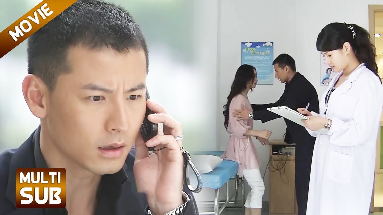 【FULL】丈夫为小三抛弃妻子，谁料意外发生妻子怀孕，丈夫后悔了！🐤#chinesedrama #drama #中國電視劇 #movie #爱情