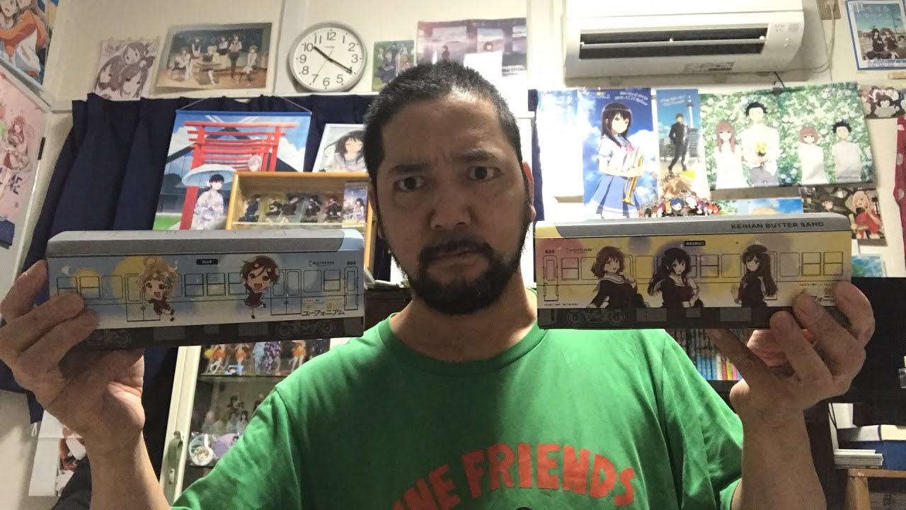 ユーフォのイベントチケットの当選結果を見てからフリートーク！23:00まで
