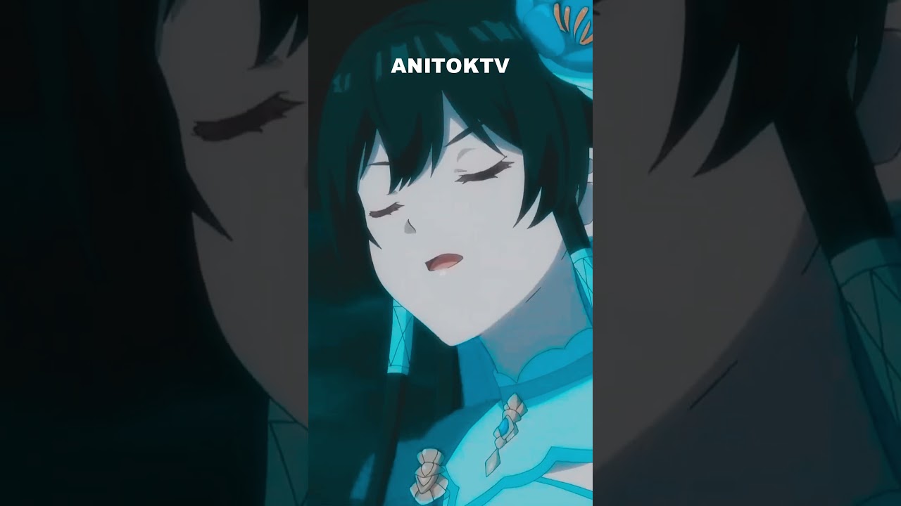 Unnamed Memory Season 2 Announcement #animescenes #animetimemoments #anitoktv #season2