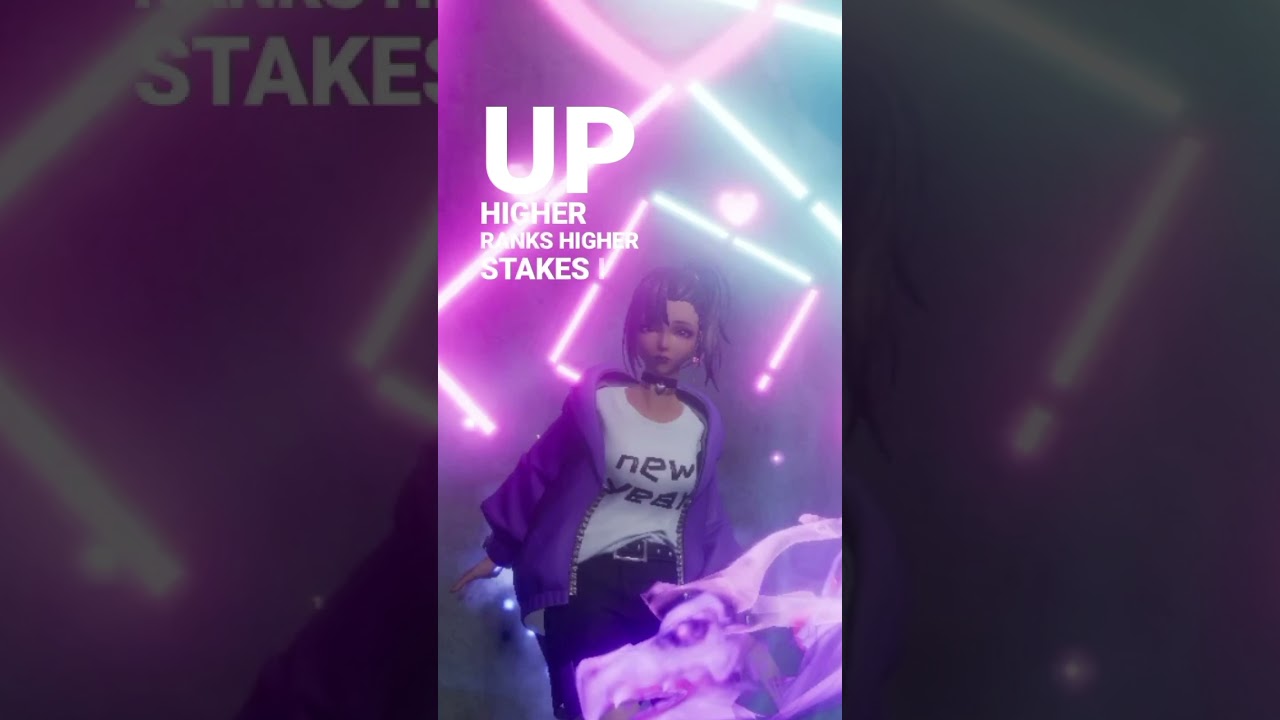 Leveling up (Dragon Raja K-pop inspired anthem written by me) #dragonraja #games #kpop #fyp