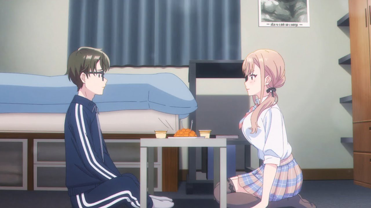 Live-in Relationship? | Love Is Indivisible by Twins Episode 7