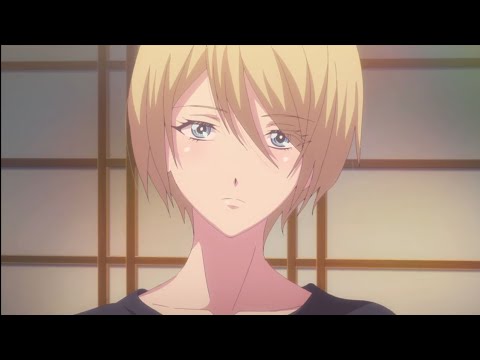 I Asked Him To Marry Me.😂 | The Café Terrace and Its Goddesses Season 2 | Ep 8 | Anime
