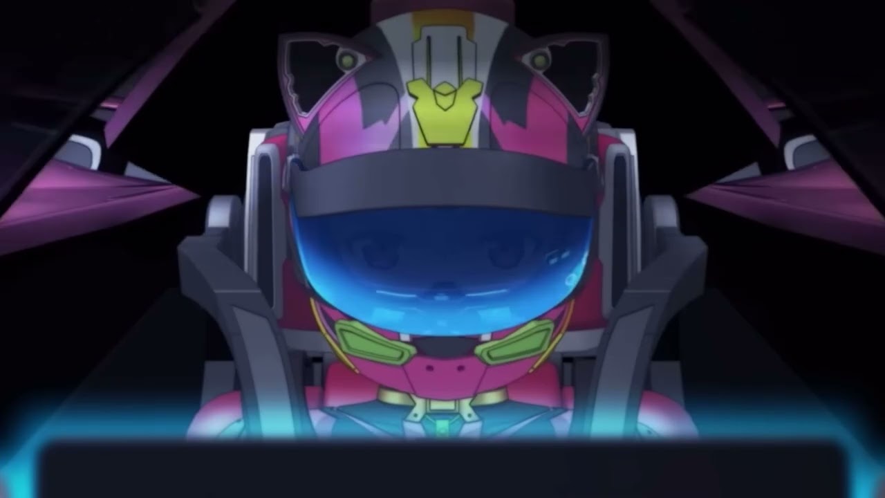 瞬間センチメンタルハイスピードエトワール