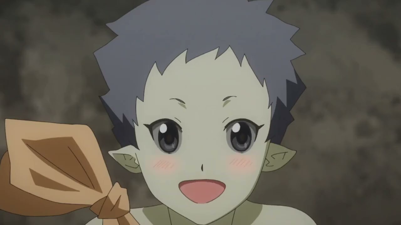 Re: monster -Previous of Episode 01.