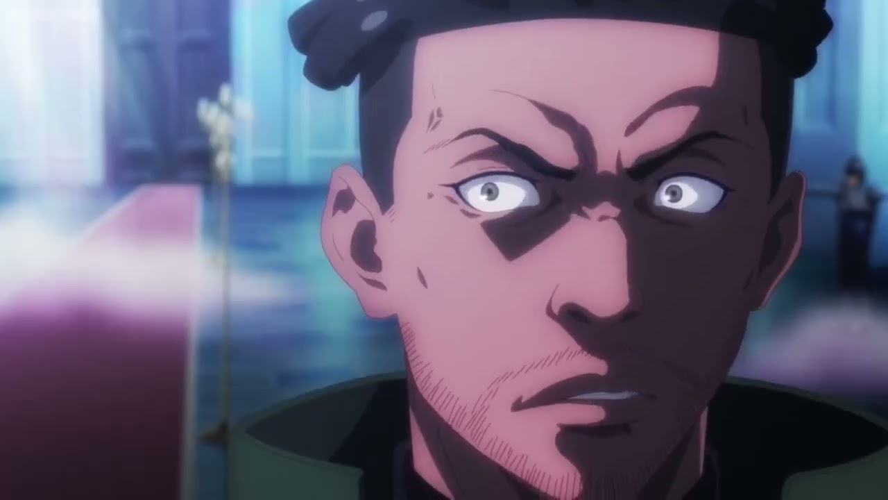 Suicide Squad Isekai Ep 8 | Theodore Slaps Harley Quinn - King Shark Eats Theodore Scene