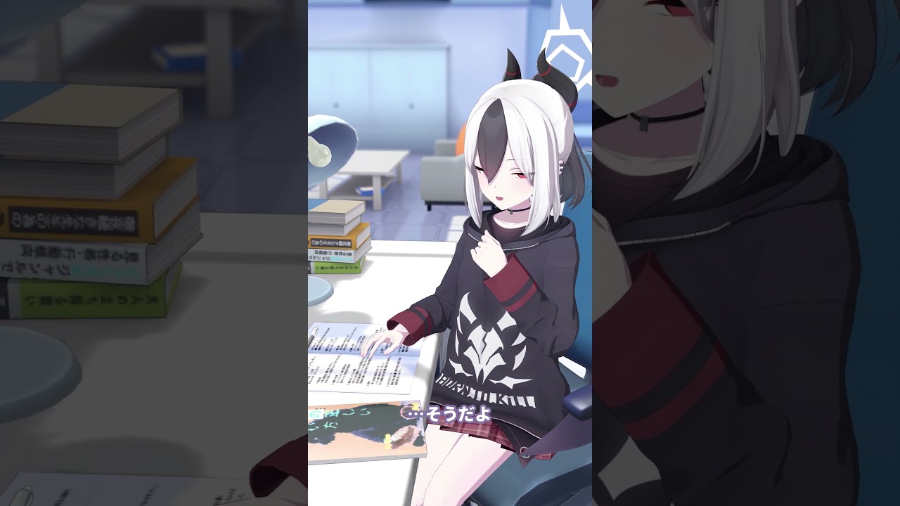 先生、ちょっと時間もらうよ #8