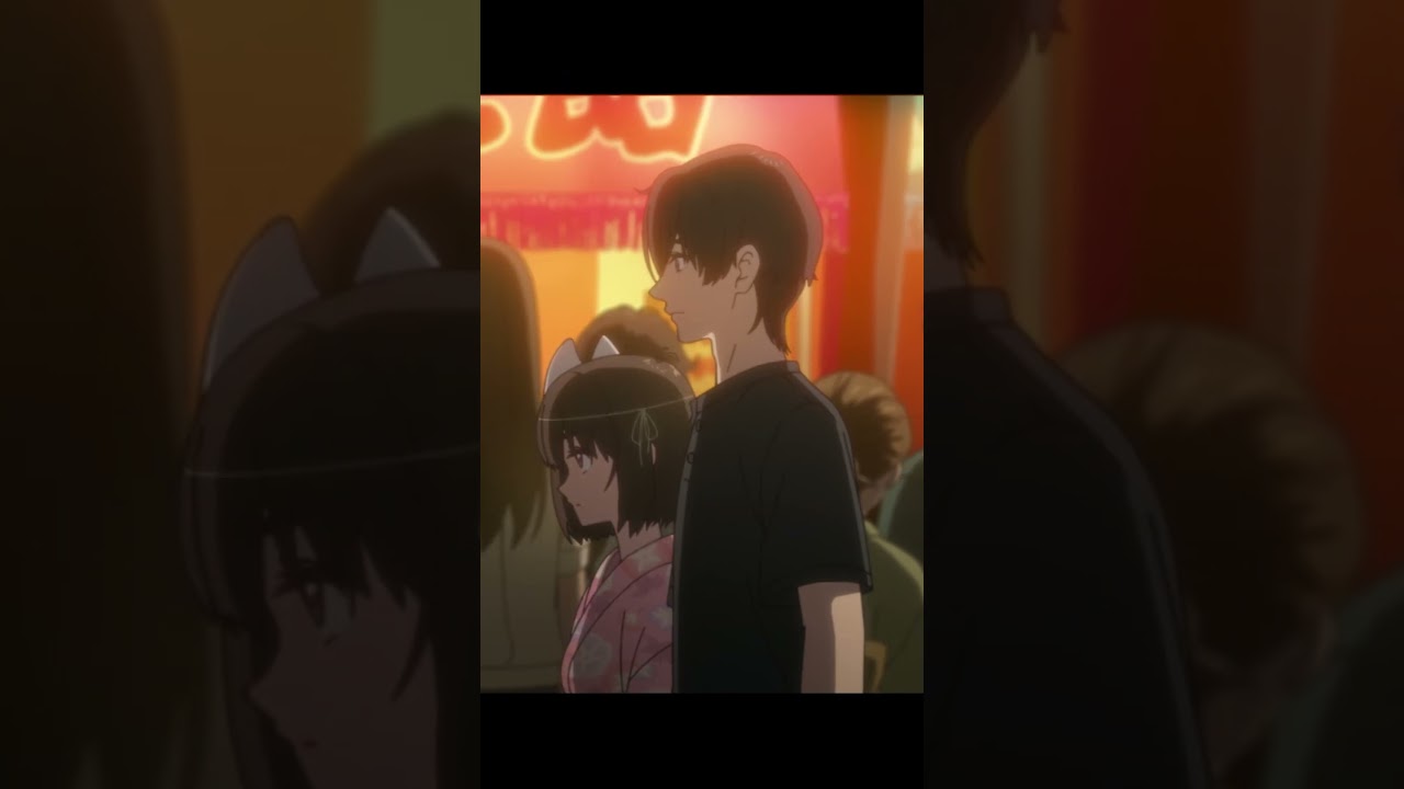 「『ルールは破るためにあるのさ』」#小市民 #おさかわ｜毎週土曜深夜1時30分～放送中！