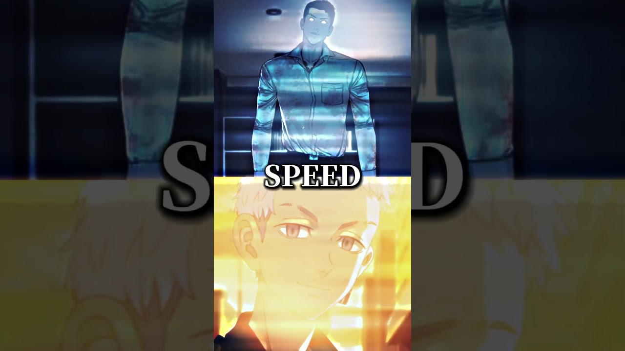 好きなキャラ同士の強さ比べ#喧嘩独学　#東京リベンジャーズ