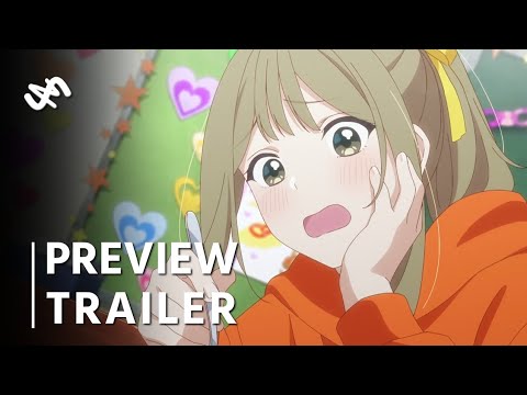 Senpai wa Otokonoko Episode 6 - Preview Trailer