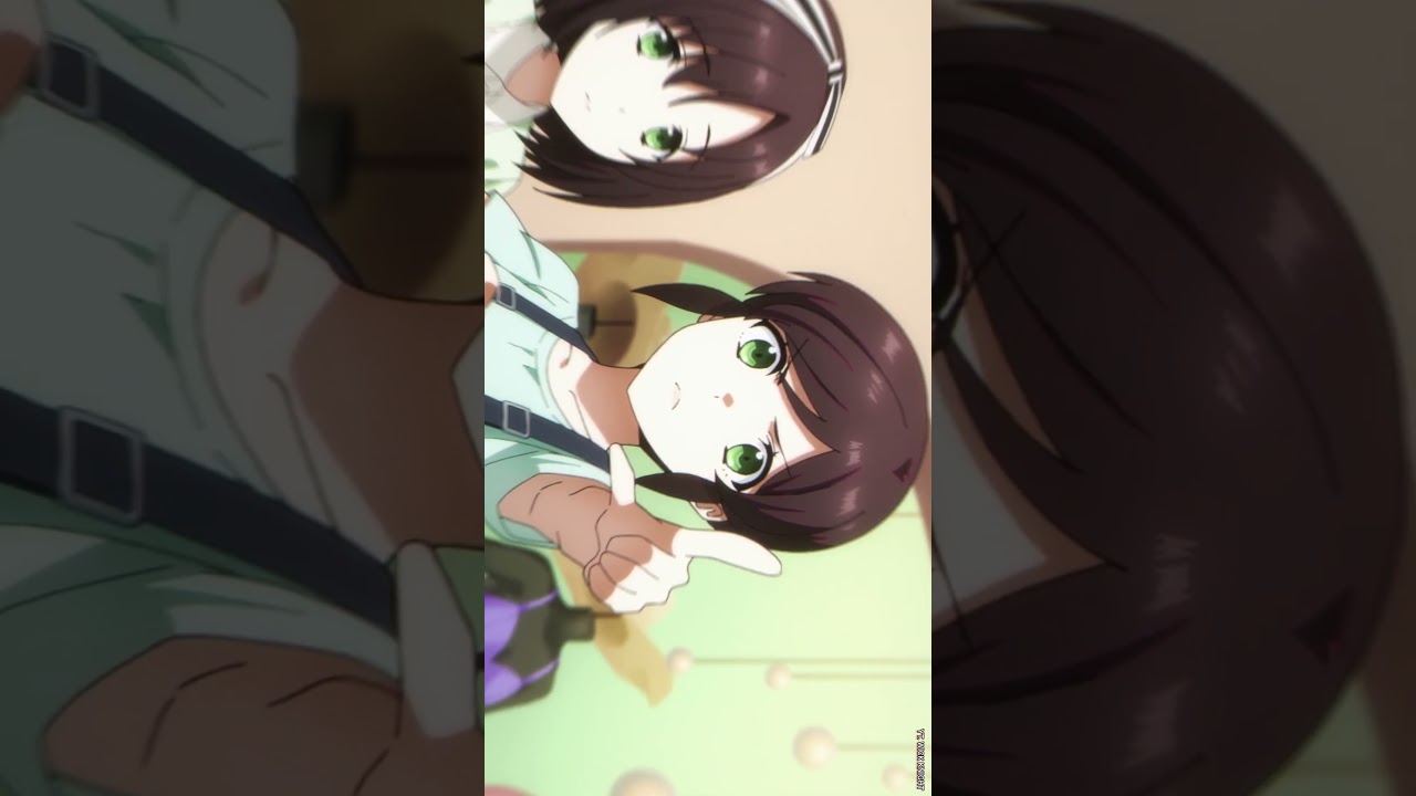 The Anime my bride「AMV Edit」 The Irregular at Magic High School Season 3 |