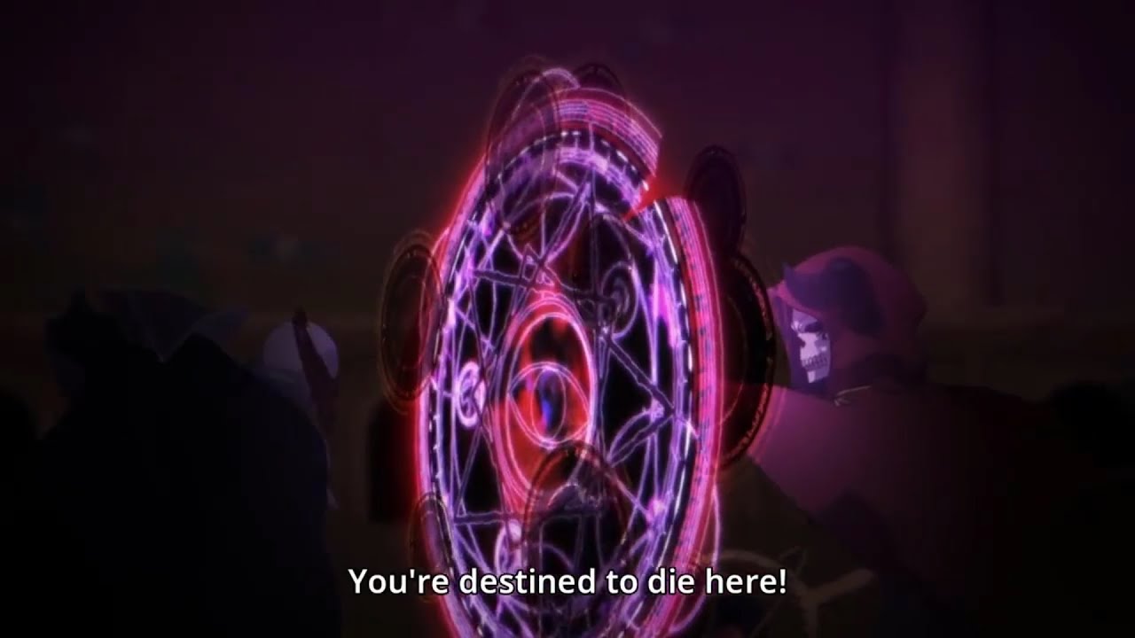 【アニメフル全話】魔王軍最強の魔術師は人間だった 1~10話 | Anime English Subtitle 2024 🍈🍎🍭