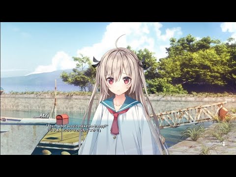 {ไทย} ATRI -My Dear Moments- EP. 1-21 [END]