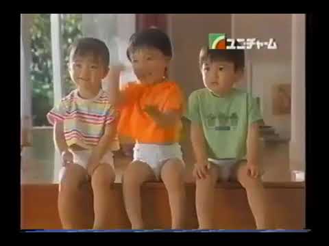 トレパンマン ママといっしょにトレーニング