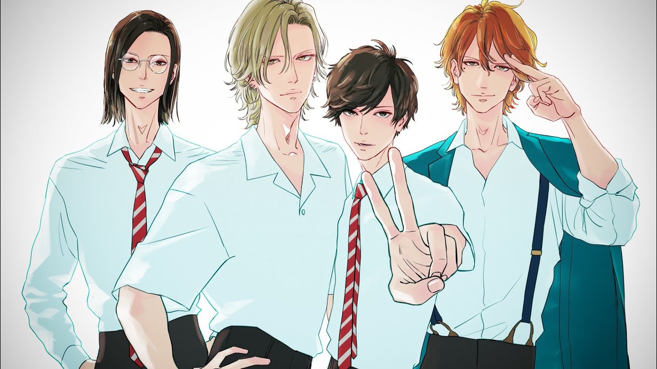 Twilight Out Of Focus Episode 7 preview | official trailer