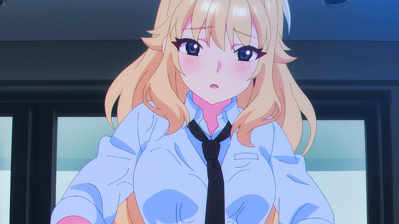 Voy a DARME una DUCHA - Koi wa Futago de Warikirenai Ep 7 恋は双子で割り切れない