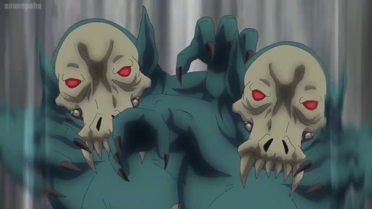 Mob kara Hajimaru Tansaku Eiyuutan Episode 9