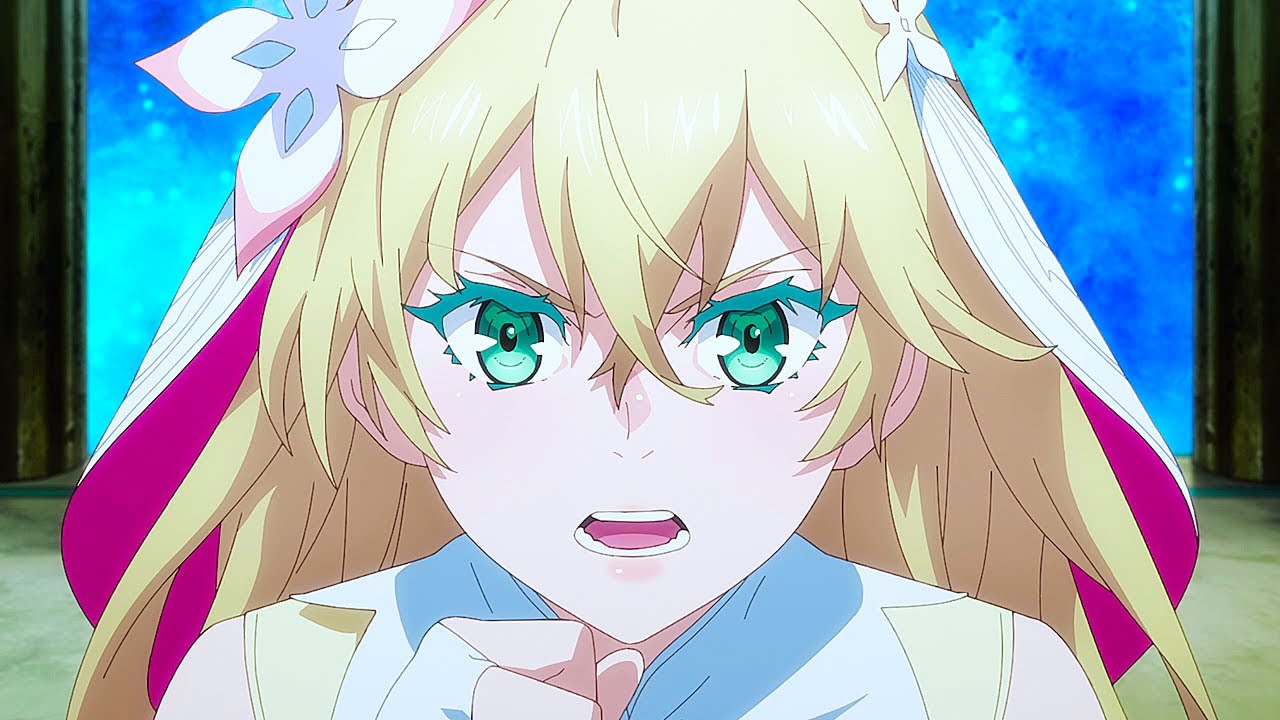 Rinna y Kai se ENFRENTAN a los ANGELES - Naze Boku no Sekai wo Daremo Ep 7 なぜ僕の世界を誰も覚えていない