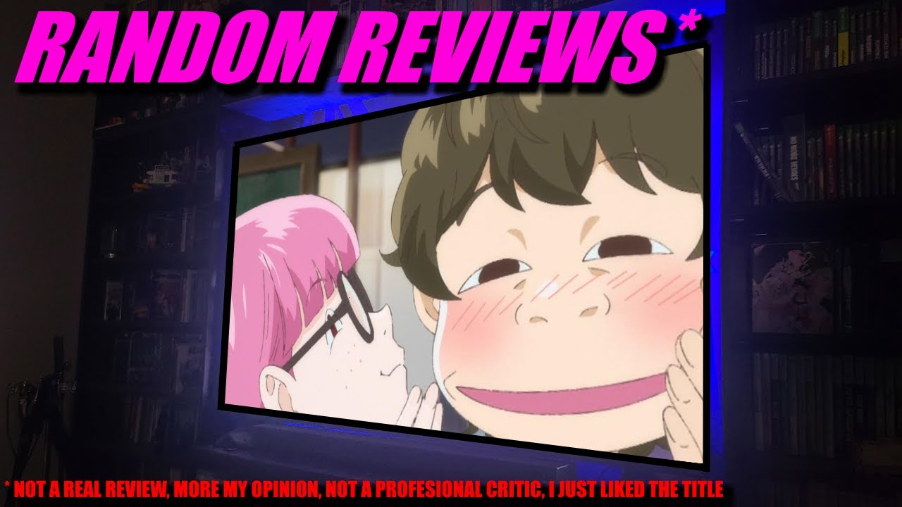 Random Reviews* - Astro Note