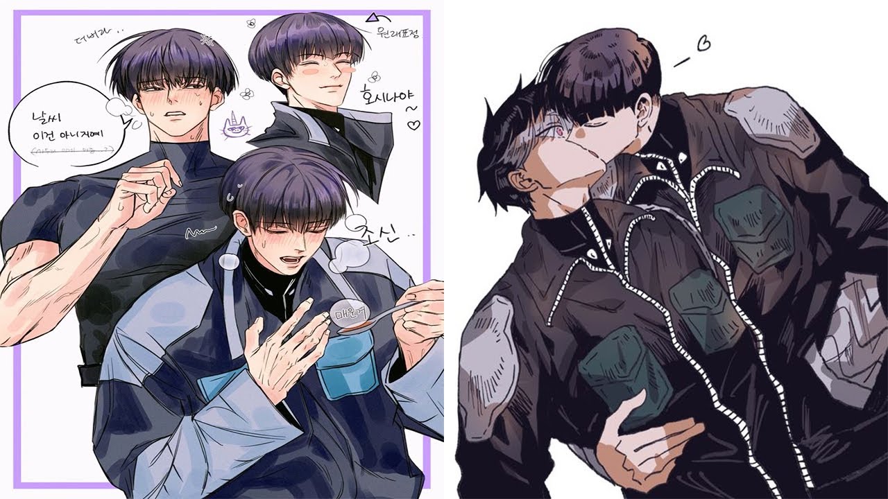 怪獣8号イラスト | ティックトック絵 Kaiju No. 8 Painting/Drawing [ 創作 ] #12